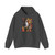 GOES, Hugo van der - Calvary Triptych (detail)5 (Artwork) Hoodie