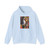 GOES, Hugo van der - Calvary Triptych (detail)5 (Artwork) Hoodie