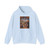 GOES, Hugo van der - Calvary Triptych (central panel) (Artwork) Hoodie