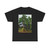 SHISKIN, Ivan Ivanovich - Pine sunless 1890 (Artwork) T-Shirt