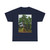 SHISKIN, Ivan Ivanovich - Pine sunless 1890 (Artwork) T-Shirt
