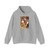 GOES, Hugo van der - Calvary Triptych (detail)4 (Artwork) Hoodie