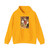 GOES, Hugo van der - Calvary Triptych (detail)4 (Artwork) Hoodie