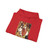 GOES, Hugo van der - Calvary Triptych (detail)4 (Artwork) Hoodie