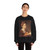 FRAGONARD, Jean-Honore - A Young Scholar (Artwork) Crewneck Sweatshirt