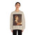 FRAGONARD, Jean-Honore - A Young Scholar (Artwork) Crewneck Sweatshirt