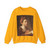 FRAGONARD, Jean-Honore - A Young Scholar (Artwork) Crewneck Sweatshirt