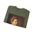 FRAGONARD, Jean-Honore - A Young Scholar (Artwork) Crewneck Sweatshirt