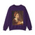 FRAGONARD, Jean-Honore - A Young Scholar (Artwork) Crewneck Sweatshirt