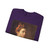 FRAGONARD, Jean-Honore - A Young Scholar (Artwork) Crewneck Sweatshirt