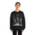 GAROFALO - The Madonna and Child enthroned with Saints (Artwork) Crewneck Sweatshirt