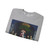 GAROFALO - The Madonna and Child enthroned with Saints (Artwork) Crewneck Sweatshirt