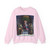 GAROFALO - The Madonna and Child enthroned with Saints (Artwork) Crewneck Sweatshirt