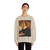 DYCK, Sir Anthony Van - Diana Cecil, Countess of Oxford (Artwork) Crewneck Sweatshirt