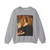 DYCK, Sir Anthony Van - Diana Cecil, Countess of Oxford (Artwork) Crewneck Sweatshirt