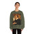 DYCK, Sir Anthony Van - Diana Cecil, Countess of Oxford (Artwork) Crewneck Sweatshirt