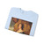 DYCK, Sir Anthony Van - Diana Cecil, Countess of Oxford (Artwork) Crewneck Sweatshirt