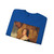 DYCK, Sir Anthony Van - Diana Cecil, Countess of Oxford (Artwork) Crewneck Sweatshirt