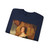 DYCK, Sir Anthony Van - Diana Cecil, Countess of Oxford (Artwork) Crewneck Sweatshirt