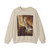 FRAGONARD, Jean-Honore - The Love Letter (Artwork) Crewneck Sweatshirt