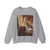 FRAGONARD, Jean-Honore - The Love Letter (Artwork) Crewneck Sweatshirt