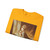 FRAGONARD, Jean-Honore - The Love Letter (Artwork) Crewneck Sweatshirt