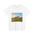 CANALETTO - Alnwick Castle at Northumberland (Artwork) T-Shirt