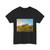 CANALETTO - Alnwick Castle at Northumberland (Artwork) T-Shirt