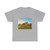 CANALETTO - Alnwick Castle at Northumberland (Artwork) T-Shirt
