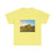 CANALETTO - Alnwick Castle at Northumberland (Artwork) T-Shirt