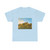 CANALETTO - Alnwick Castle at Northumberland (Artwork) T-Shirt