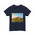 CANALETTO - Alnwick Castle at Northumberland (Artwork) T-Shirt