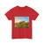 CANALETTO - Alnwick Castle at Northumberland (Artwork) T-Shirt