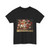 LINARD, Jacques - Basket of Flowers (Artwork) T-Shirt