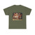 LINARD, Jacques - Basket of Flowers (Artwork) T-Shirt