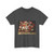 LINARD, Jacques - Basket of Flowers (Artwork) T-Shirt
