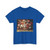 LINARD, Jacques - Basket of Flowers (Artwork) T-Shirt