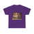 LINARD, Jacques - Basket of Flowers (Artwork) T-Shirt