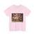 LINARD, Jacques - Basket of Flowers (Artwork) T-Shirt