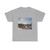 CANALETTO - Dolo on the Brenta (Artwork) T-Shirt