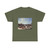 CANALETTO - Dolo on the Brenta (Artwork) T-Shirt