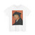 LEYDEN, Lucas van - Self-portrait (Artwork) T-Shirt