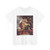 HONDECOETER, Melchior d' - The Menagerie (Artwork) T-Shirt