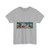 CARRACCI, Annibale - Marsyas and Olympus (Artwork) T-Shirt