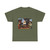 LEYDEN, Lucas van - Card Players2 (Artwork) T-Shirt