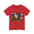 LEYDEN, Lucas van - Card Players2 (Artwork) T-Shirt