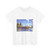 MONET, Claude - Red Boats. Argenteuil (Artwork) T-Shirt