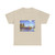 MONET, Claude - Red Boats. Argenteuil (Artwork) T-Shirt