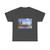 MONET, Claude - Red Boats. Argenteuil (Artwork) T-Shirt