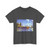 MONET, Claude - Red Boats. Argenteuil (Artwork) T-Shirt